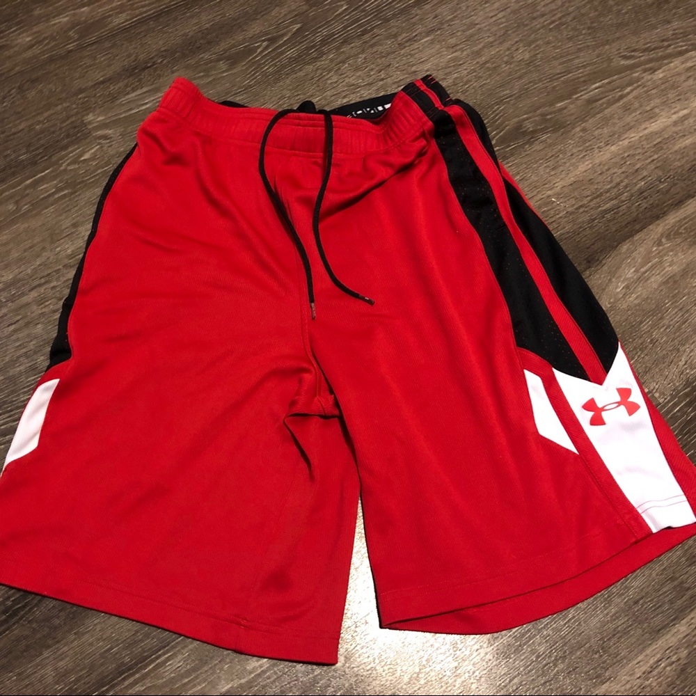 Under Armour Athletic shorts